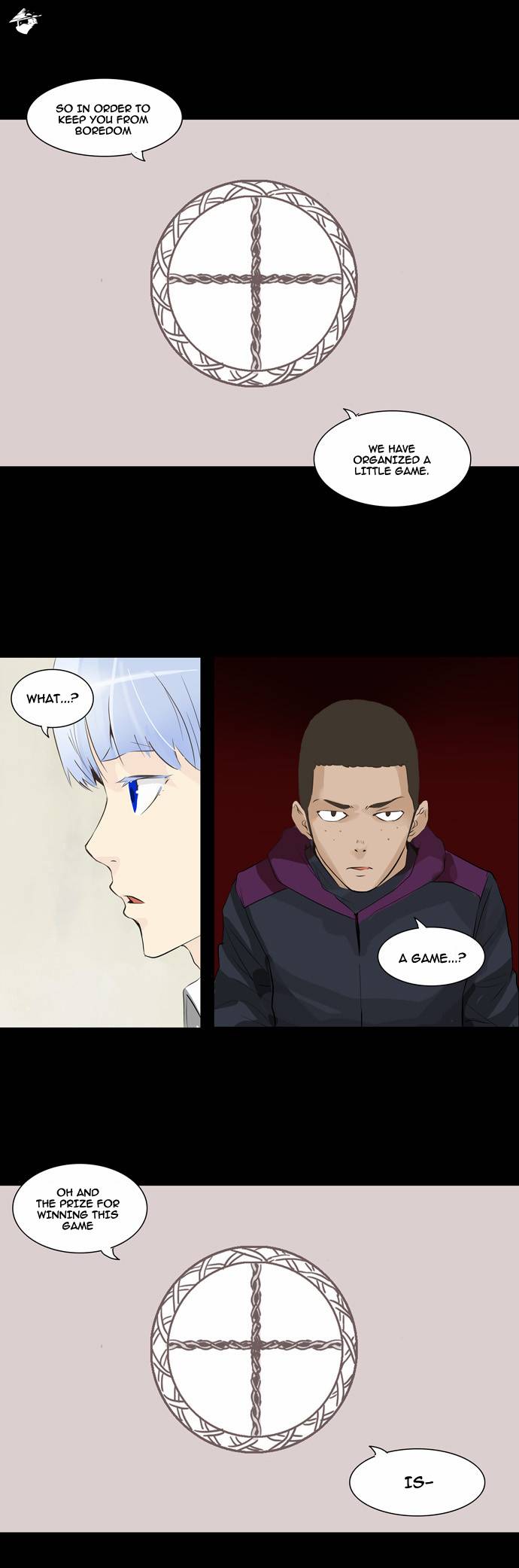 Tower of God Chapter 137 image 24